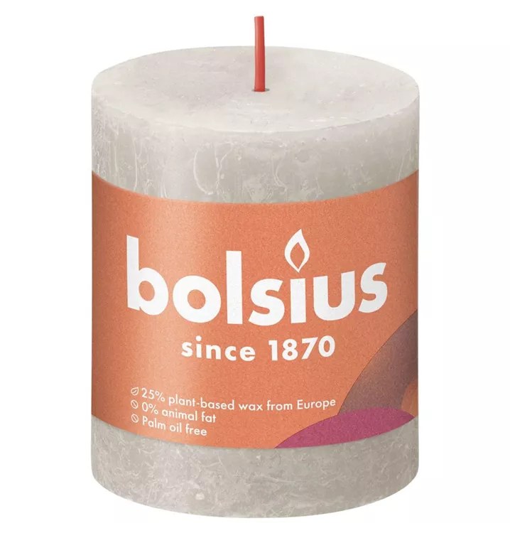 Bolsius Kerzen