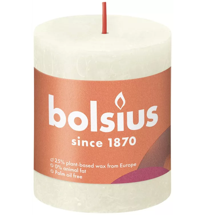 Bolsius Kerzen