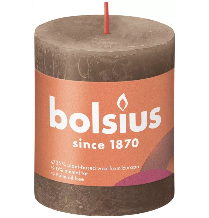 Bolsius Kerzen