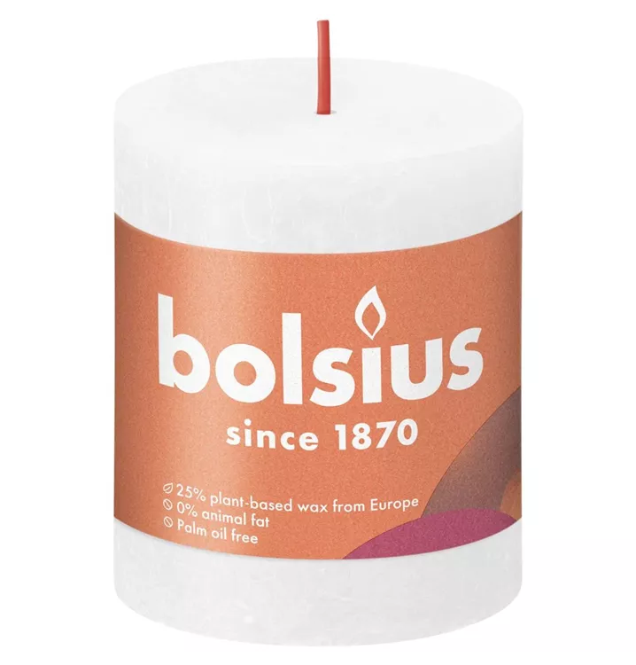 Bolsius Kerzen