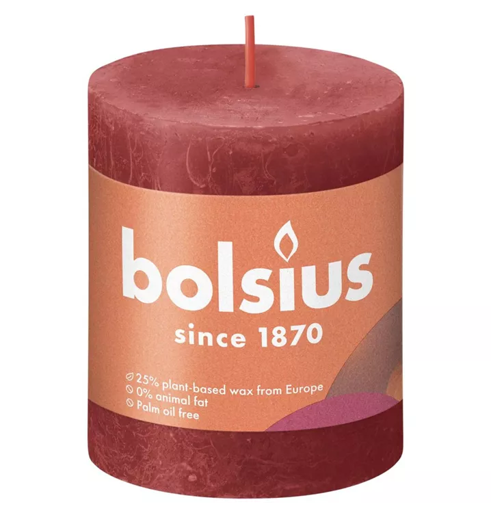 Bolsius Kerzen