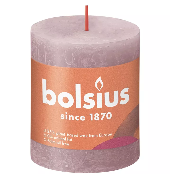 Bolsius Kerzen