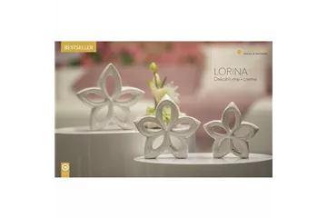 Blume Lorina creme