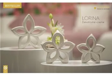 Blume Lorina creme