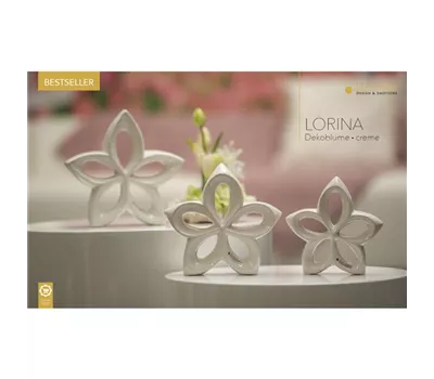 Blume Lorina creme