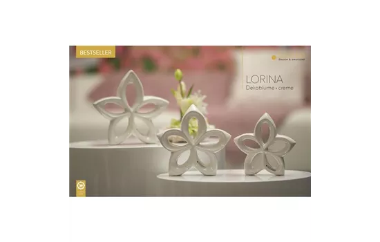 Blume Lorina creme