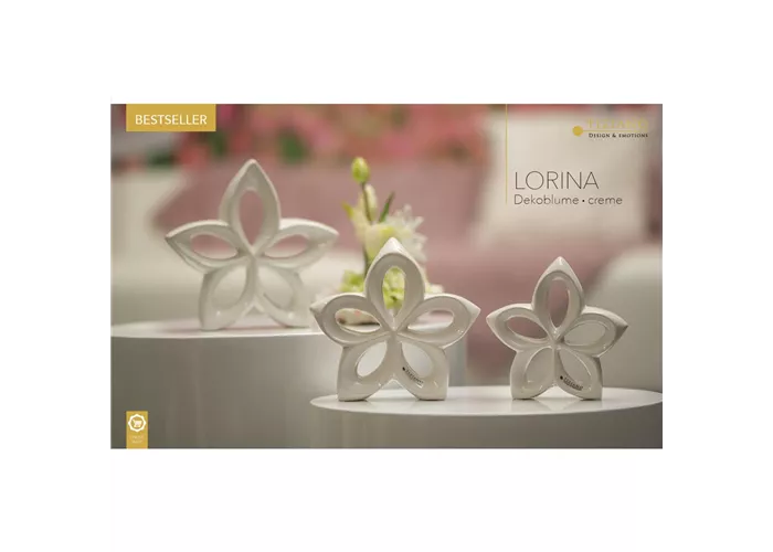 Blume Lorina creme