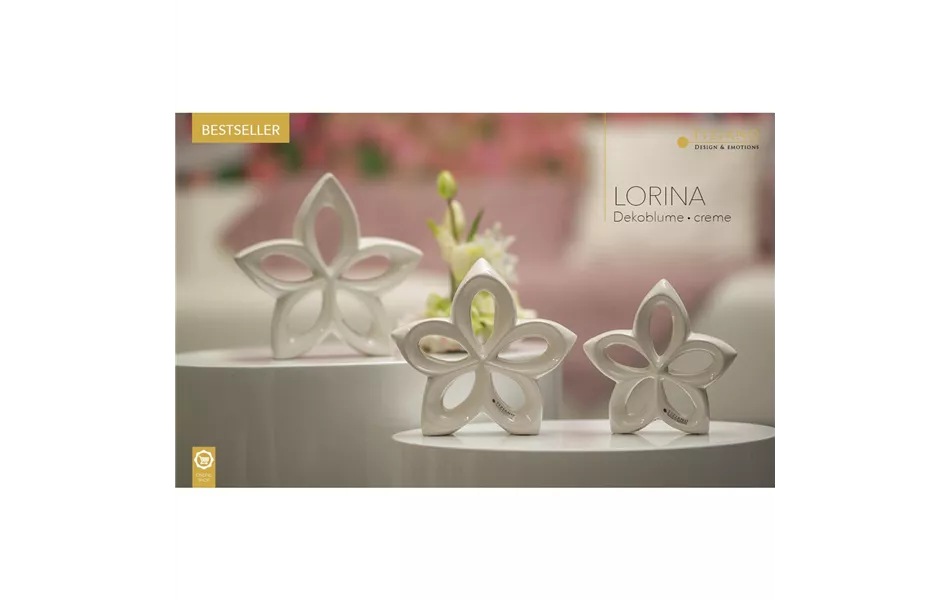 Blume Lorina creme