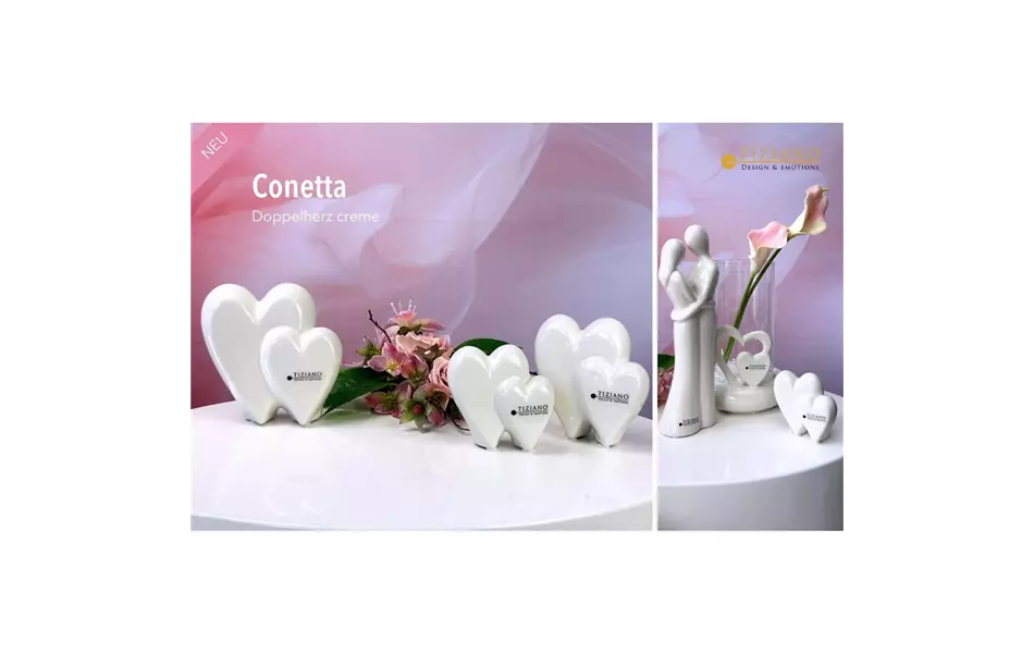 Doppelherz Conetta creme