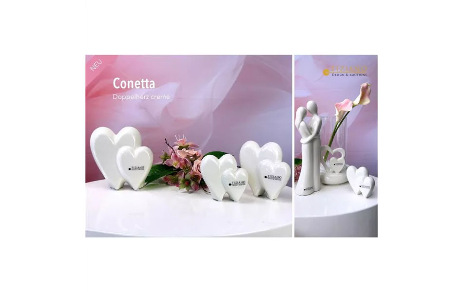 Doppelherz Conetta creme