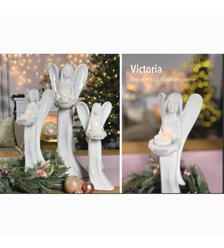 Engel Victoria creme