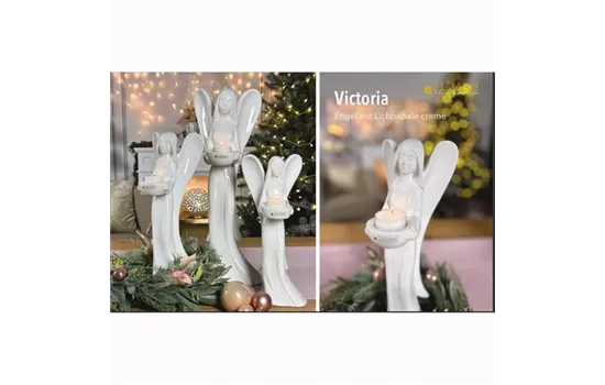 Engel Victoria creme
