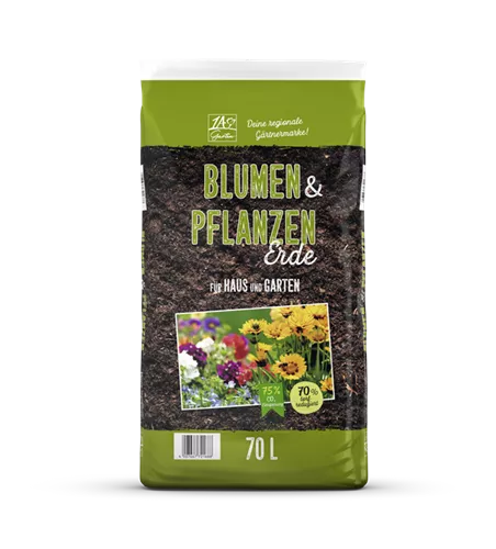 1A 70L Blumenerde 1A 70L Blumenerde