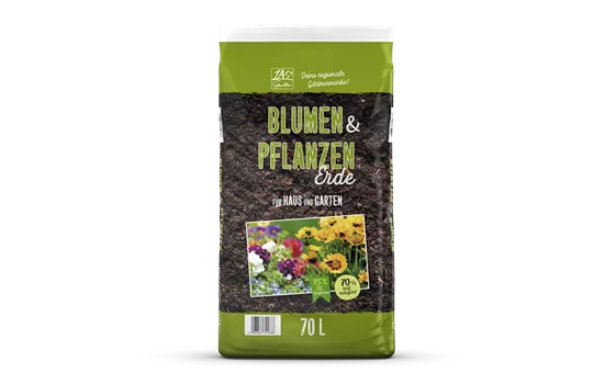 1A 70L Blumenerde 1A 70L Blumenerde