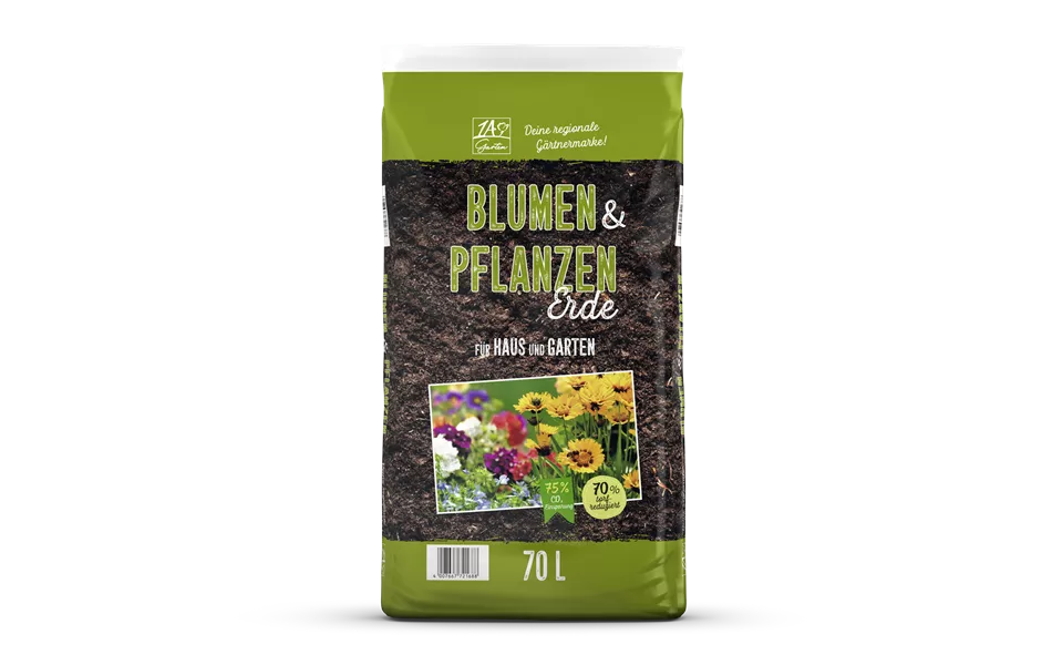 1A 70L Blumenerde 1A 70L Blumenerde