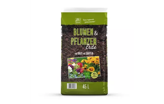 1A 45L Blumenerde 1A 45L Blumenerde