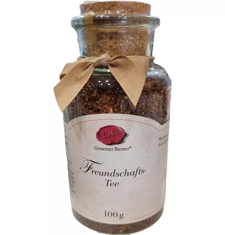 Gourmet Berner Gourmet Berner