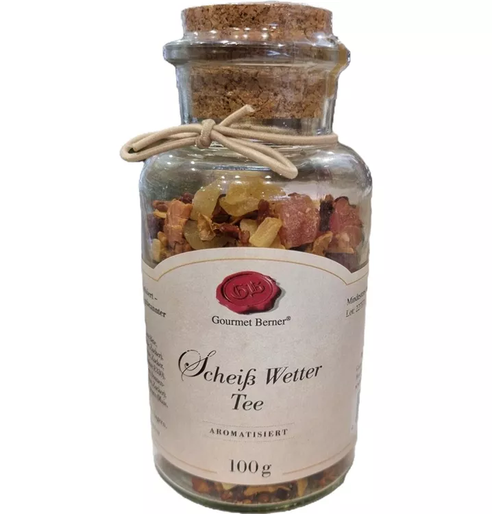 Gourmet Berner Gourmet Berner