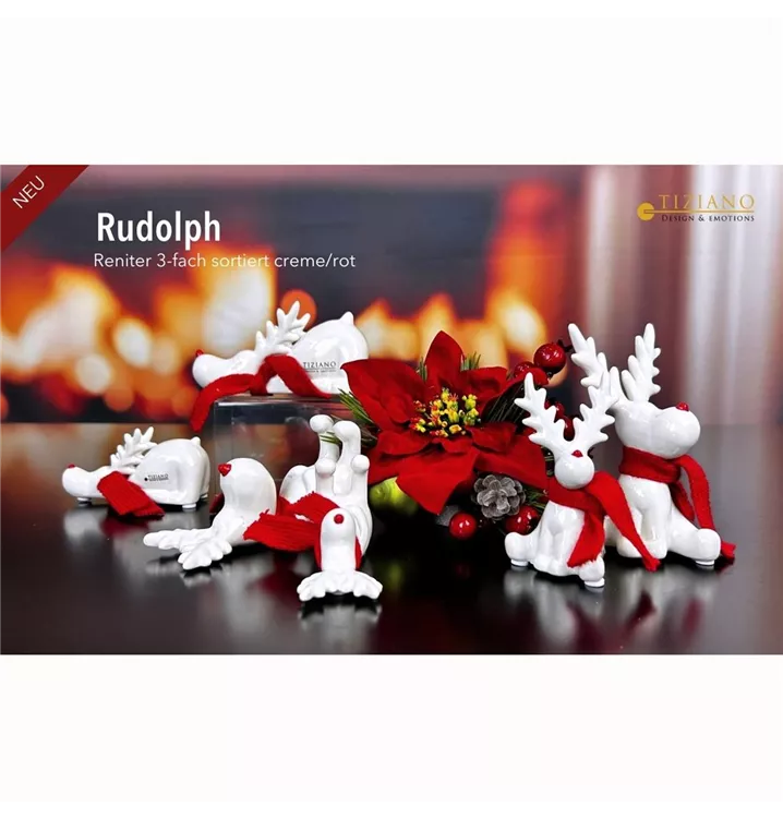 Tiziano Keramik Tiziano Keramik