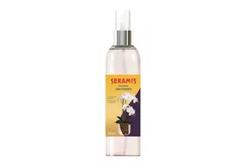 Blattpflege für Orchideen