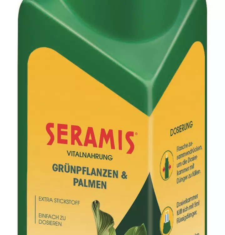 Seramis