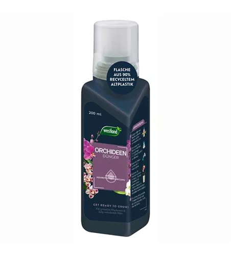 Orchideendünger