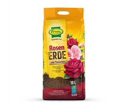 Rosenerde 18L