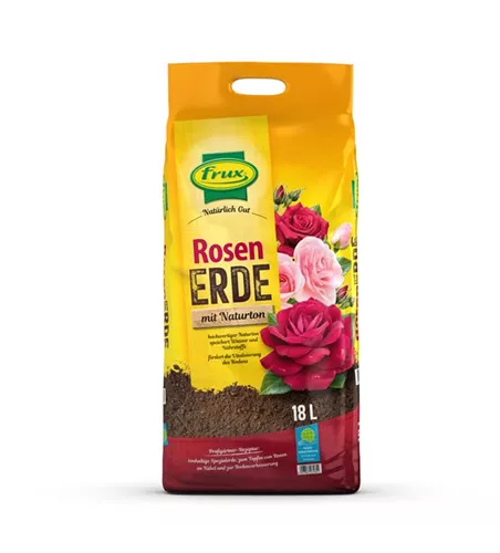 Rosenerde 18L