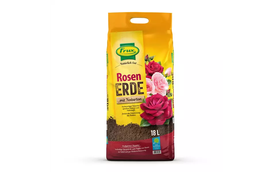 Rosenerde 18L