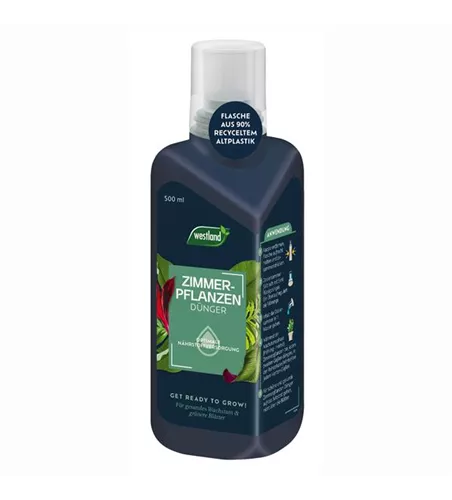 Zimmerpflanzendünger