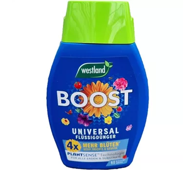 Boost Flüssigdünger