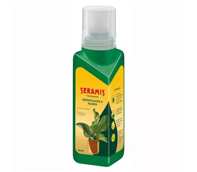 Grünpflanzen Dünger