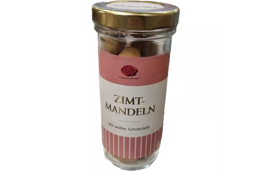 Zimt- Mandeln 90g