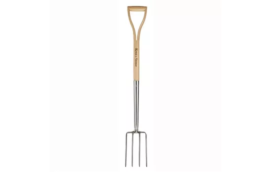 Beet-Spatengabel Esche