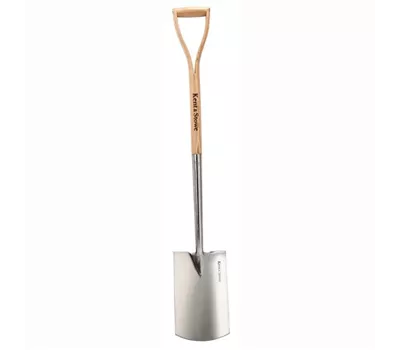 Gärtnerspaten Esche