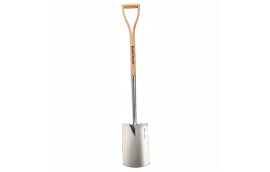 Gärtnerspaten Esche