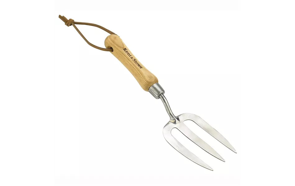 Handgabel Esche