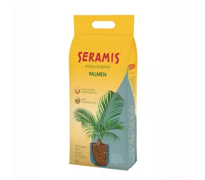 Spezial Substrat für Palmen