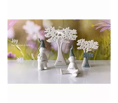 Dekobaum Joy creme
