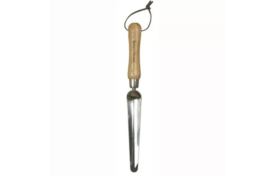 Schmale Pflanzkelle Esche