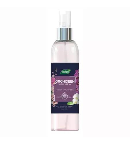 Vitalspray für Orchideen
