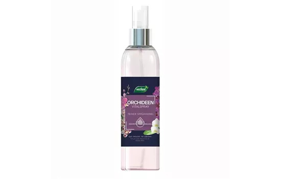 Vitalspray für Orchideen