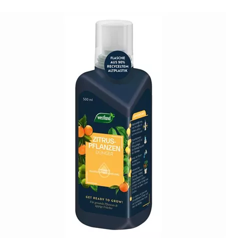 Zitruspflanzendünger