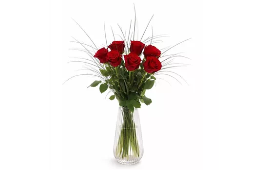 "Liebesbote" Blumenstrauß