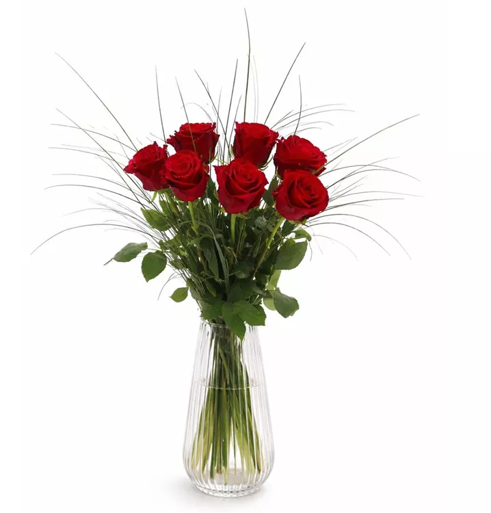 1A Garten Blumengruß