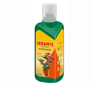 Blühpflanzen Dünger