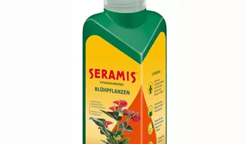 1A Garten Ammer