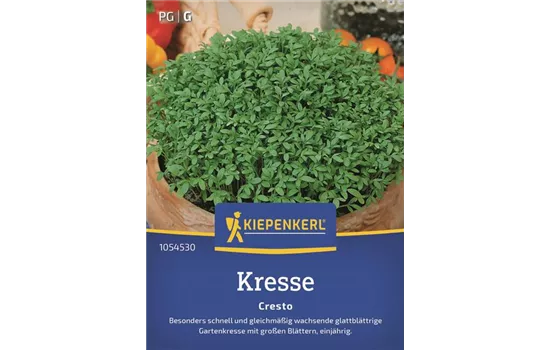 Kresse Cresto