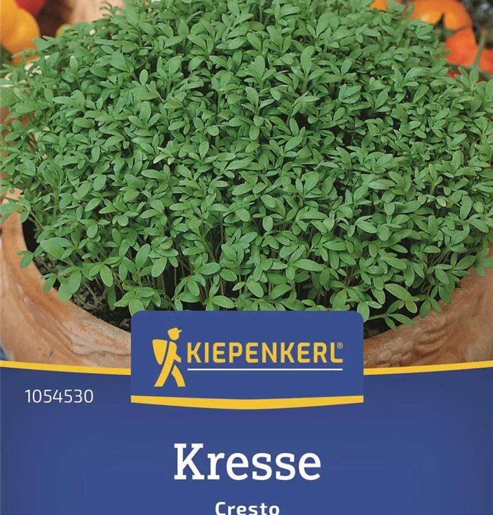 Kiepenkerl - aus Freude am Gärtnern