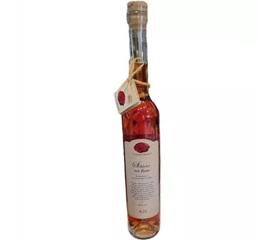 Schlehe mit Rum 20% vol